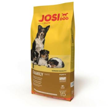 Josera JosiDog Family 15 kg kép