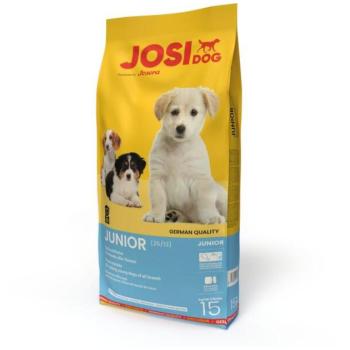 Josera JosiDog Junior 15 kg kép