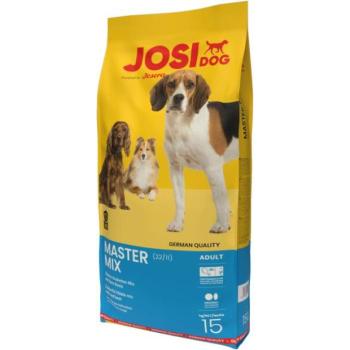Josera JosiDog Master Mix 15 kg kép