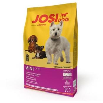 Josera JosiDog Mini 10 kg kép