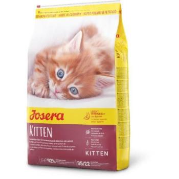 Josera Kitten 10 kg kép