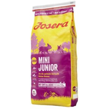 Josera Mini Junior 10 kg kép