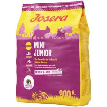 Josera Mini Junior 900 g kép