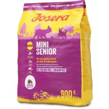 Josera Mini Senior 5x900 g kép