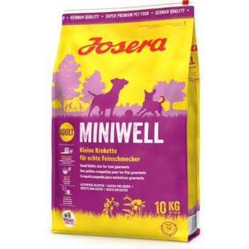 Josera Miniwell 10 kg