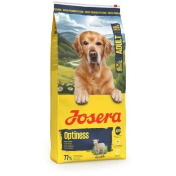 Josera Optiness 12,5 kg kép