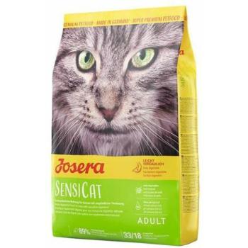 Josera SensiCat 400 g kép