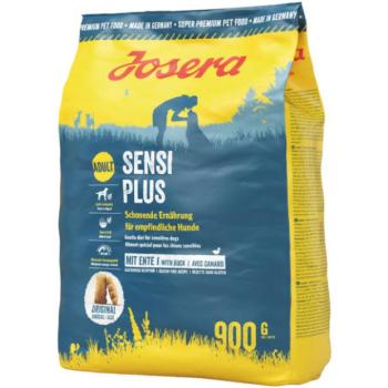 Josera SensiPlus 900 g kép