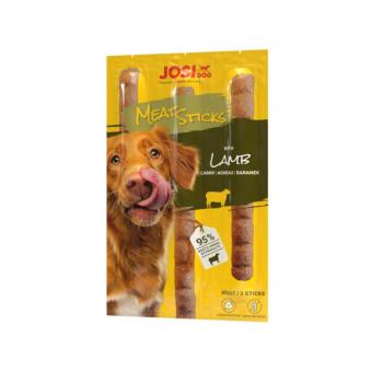 JosiDog Meat sticks Lamb - Bárány kép