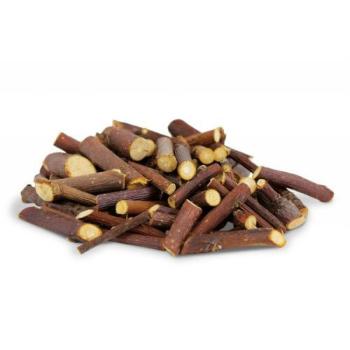 JR Farm Nibble Wood Almafa Ágak 100 g kép