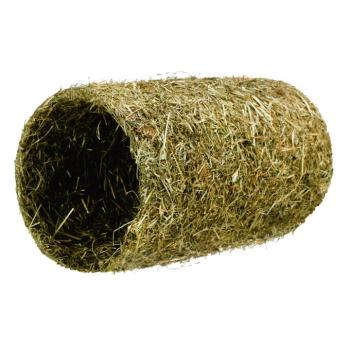 JR Farm széna alagút snack & étrend-kiegészítő kisállatoknak 30xØ20cm kép