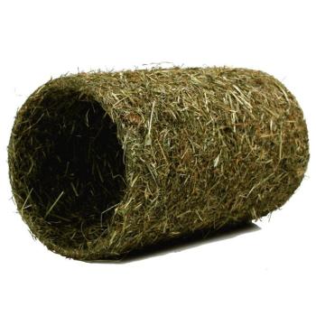 JR Farm széna alagút snack & étrend-kiegészítő kisállatoknak 25xØ13,5cm kép