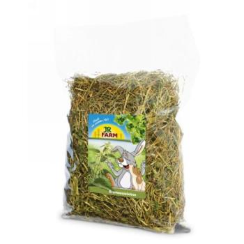 JR Farm Széna Csalánnal 500 g kép