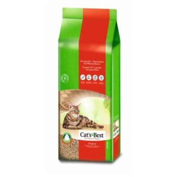 JRS Petcare Cat's Best Original 40 l kép