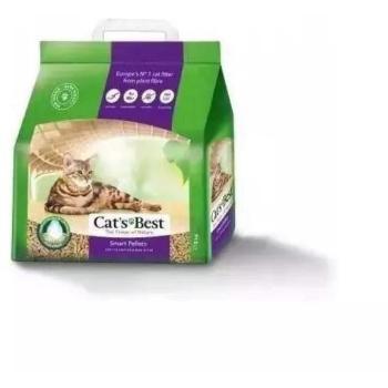 JRS Petcare Cat'S Best Smart Pellets 10 l/6 kg kép