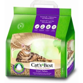 JRS Petcare Cat's Best Smart Pellets 5 l/2,5 kg