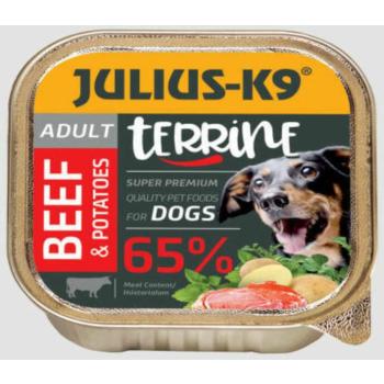 Julius-K9 Adult Beef & Potatoes 150 g