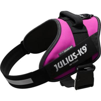Julius-K9 IDC Powerhám 1 23-30 kg 63-85 cm sötét pink kép