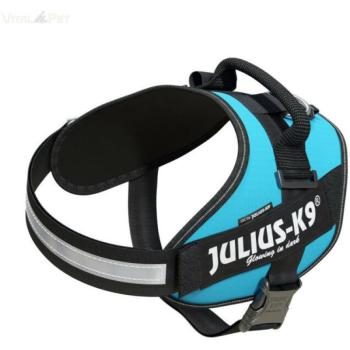 Julius-K9 IDC Powerhám 2 aquamarine kép