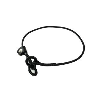 Julius-K9 Kiképző nyakörv (fojtó) 60 cm (20235-60) kép