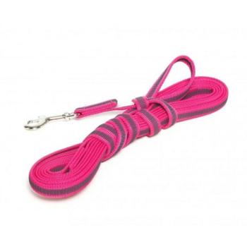 Julius K9 póráz 14mm/2m Pink kép