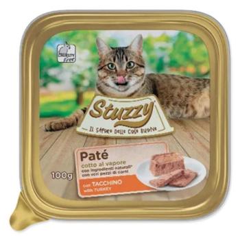 Kád MISTER STUZZY pulyka 100g kép