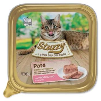 Kád MISTER STUZZY sonka 100g kép