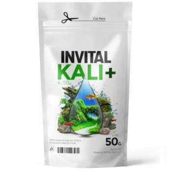 KALI PLUS - kálium-szulfát (K2SO4) - 50g kép