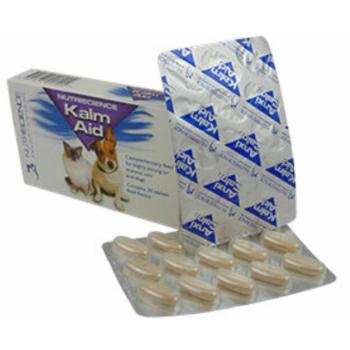 Kalm Aid tabletta 30 db kép