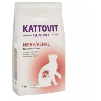 KATTOVIT Niere/Renal 4 kg kép