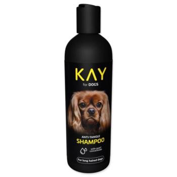 KAY gubancodás elleni sampon 250ml kép