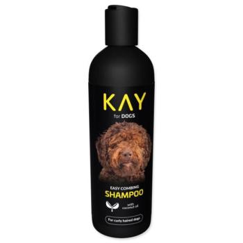 KAY sampon a könnyű kiszedésért 250 ml kép