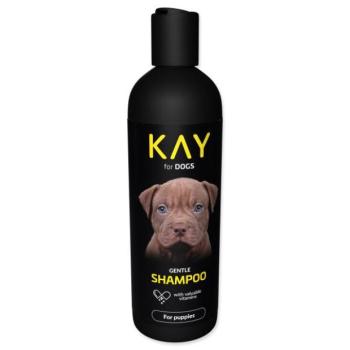 KAY sampon kölyökkutyáknak 250ml kép