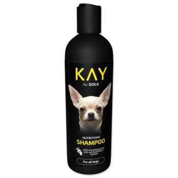 KAY tápláló sampon 250ml kép