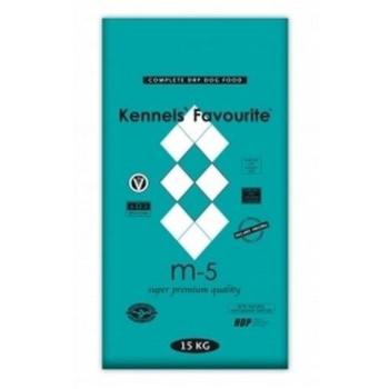 Kennels' Favourite m-5 Cold Pressed 15 kg kép