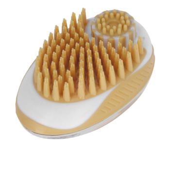 Kerbl MagicBrush fürdőkefe kutyáknak H 11,5 x Sz 7,5 x M 6 cm kép