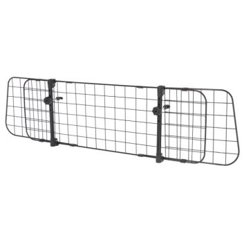 Kerbl Pet autós védőrács kutyáknak 96-145x30cm kép