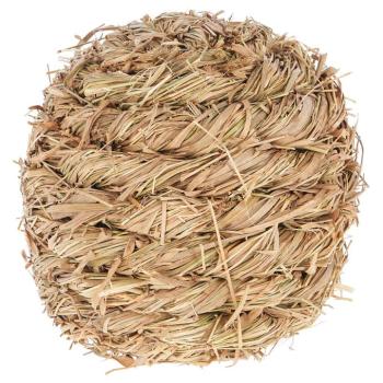 Kerbl Pet fűlabda kisállatoknak - Ø 13 cm kép