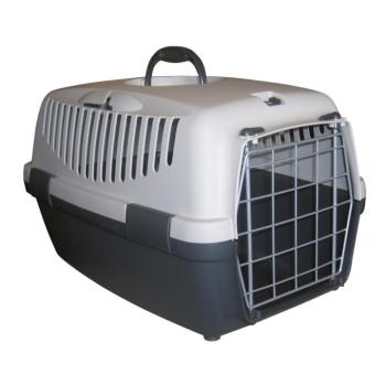 Kerbl Pet Gulliver szállítóbox 36x55x35cm kutya kép