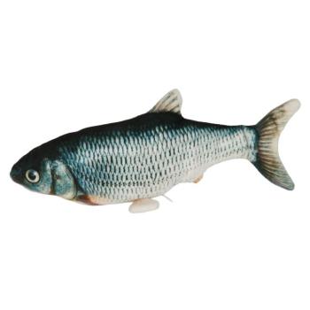 Kerbl Pet Jumping Fish macskajáték - 1 darab kép