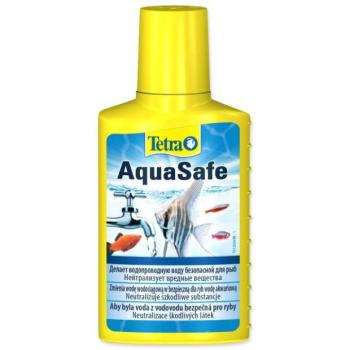 Készítmény Tetra Aqua Safe 100ml kép