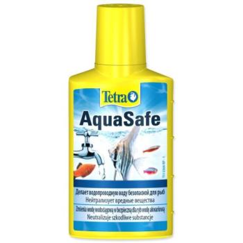 Készítmény Tetra Aqua Safe 50ml kép