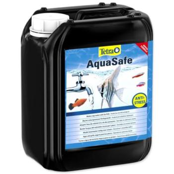 Készítmény Tetra Aqua Safe 5l kép