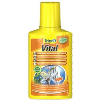 Készítmény Tetra Vital 100ml kép