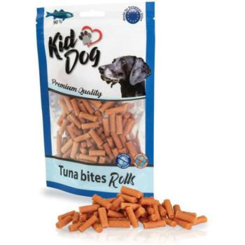 KIDDOG Tonhaltekercsek 80 g kép