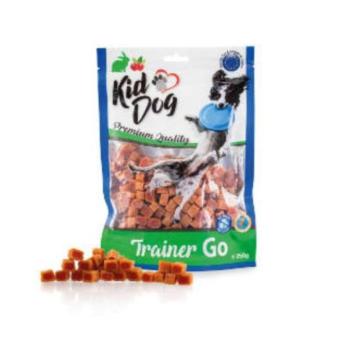 KidDog Trainer GO Jutalomfalat 250g kép
