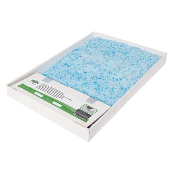 Kiegészítésül 1db utántöltő tálca PetSafe® ScoopFree® macskatoaletthez kép