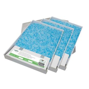 Kiegészítésül 3db utántöltő tálca PetSafe® ScoopFree® macskatoaletthez kép