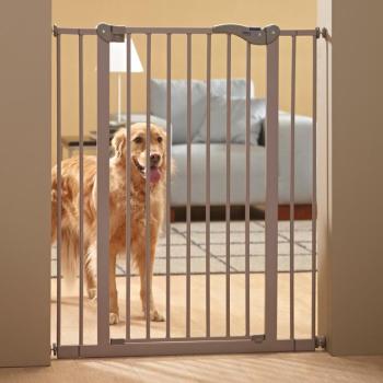 Kiegészítésül Savic Dog Barrier kutyakerítéshez bővítőelem, 107x7cm kép