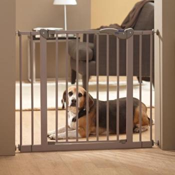 Kiegészítésül Savic Dog Barrier kutyakerítéshez bővítőelem, 75x7cm kép